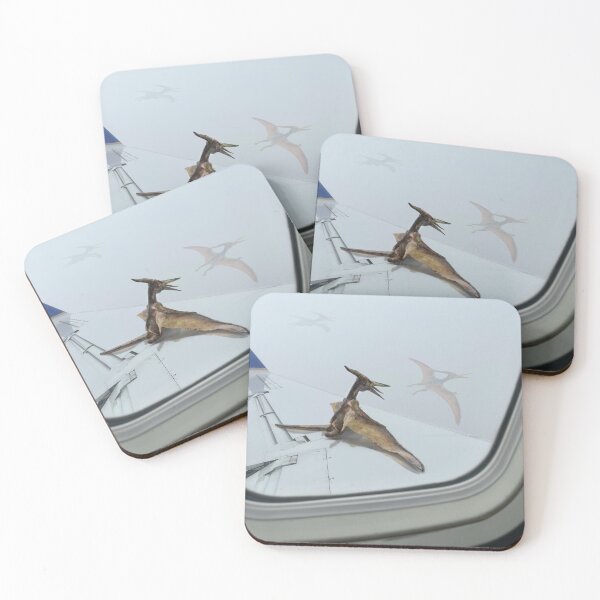 Item preview, Not So Friendly Skies designed and sold by Randy Turnbow.
