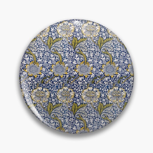 Artikelvorschau, Kennet von William Morris entworfen und verkauft von WMBegley.
