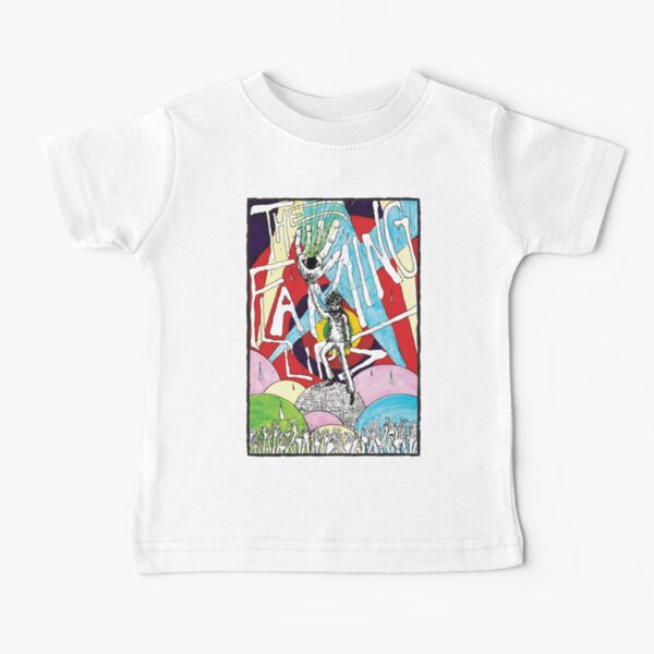 Concierto de Nueva York en 2011. Camiseta para bebés