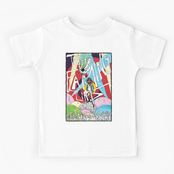 Concierto de Nueva York en 2011. Camiseta para niños