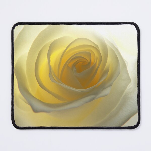 Item preview, Pale Yellow Rose designed and sold by Gisele Bedard.