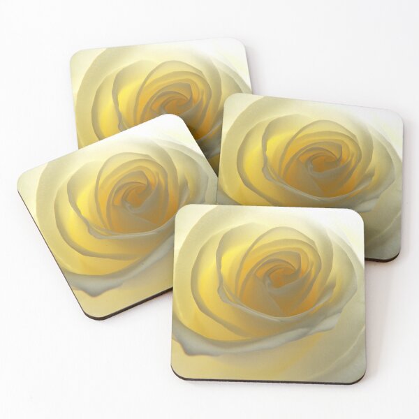 Item preview, Pale Yellow Rose designed and sold by Gisele Bedard.