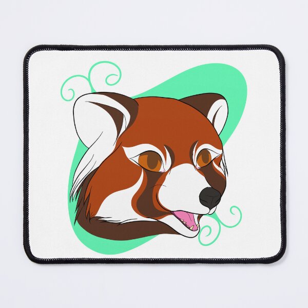 Item preview, Red Panda designed and sold by IdrisTheIfreet.