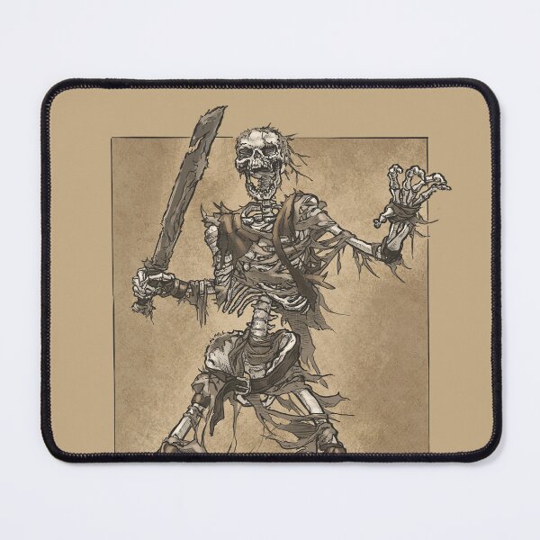 Item preview, Undead Skeleton designed and sold by DOBC.