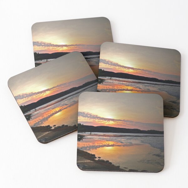 Item preview, Mandarina Sunset designed and sold by Gisele Bedard.