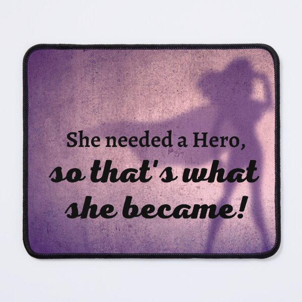 Item preview, Personal Hero designed and sold by KodaMoon.