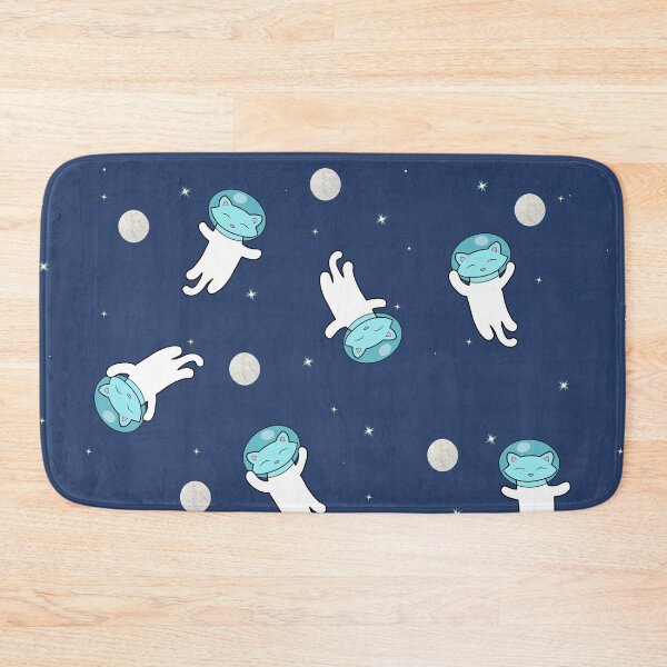 Item preview, Castronaut Space Cat designed and sold by Purr95.