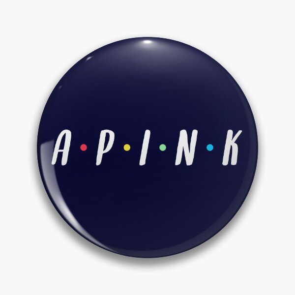 Item preview, apink colorful designed and sold by arorar.