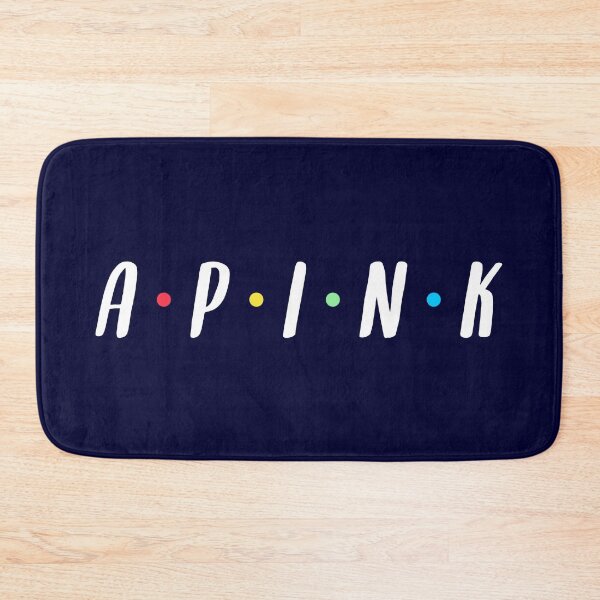 Item preview, apink colorful designed and sold by arorar.