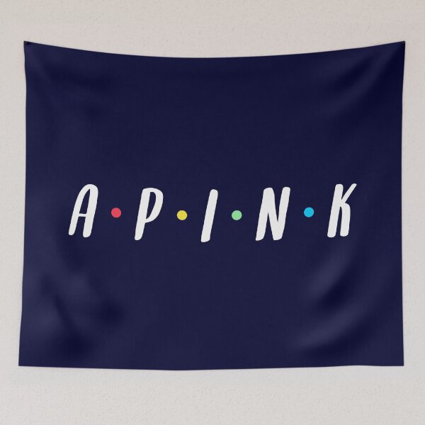 Item preview, apink colorful designed and sold by arorar.