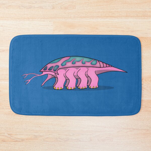Item preview, Wombus designed and sold by Jason Tiffany.