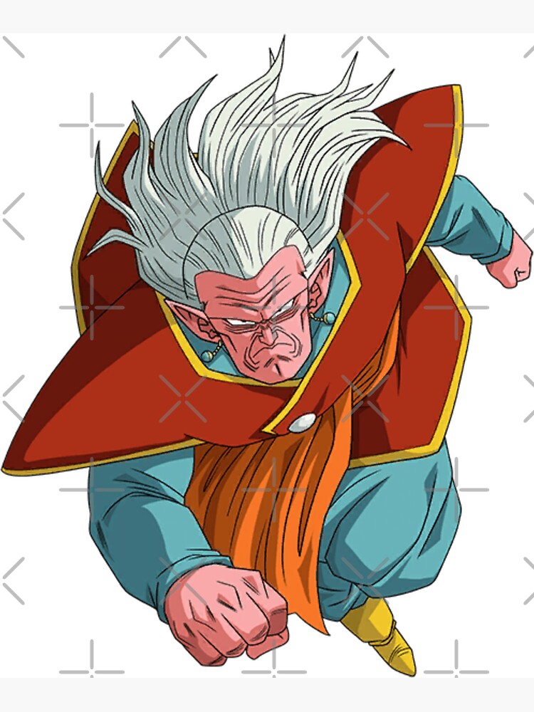 Android 19 Dbz - Dragon Ball  Magnet for Sale by Art-Design-87