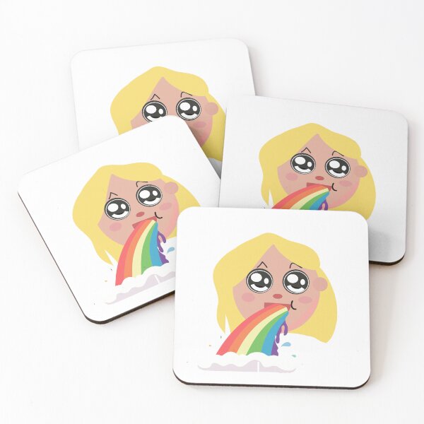 Item preview, Rainbow designed and sold by Andrea Crayola.