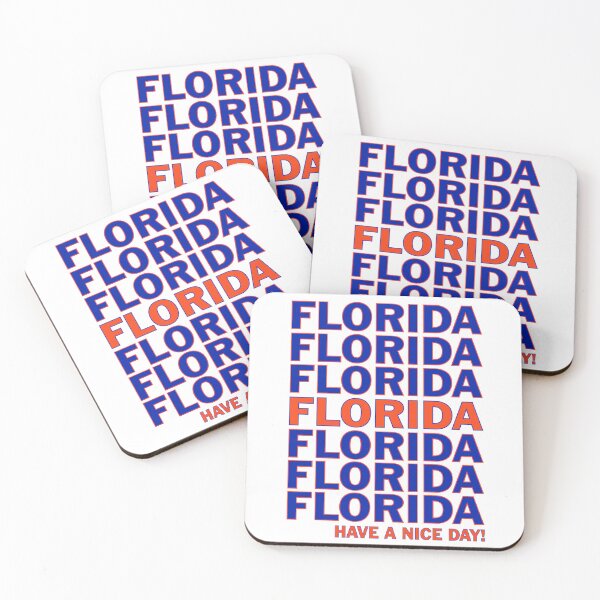 Item preview, Florida Thank You designed and sold by ally-schwaeber.