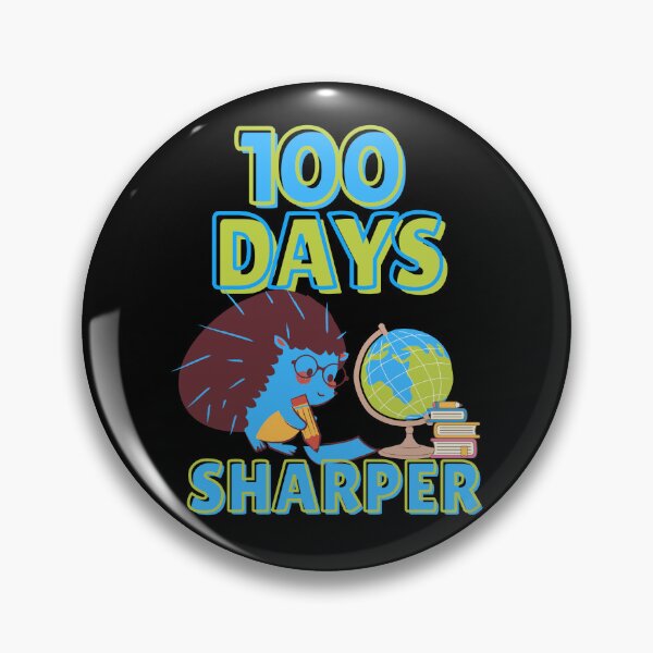 Item preview, 100 days of school, 100th day celebration for teachers and students. designed and sold by WatershedC.