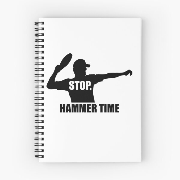 Item preview, Stop. Hammer Time designed and sold by ScottW93.