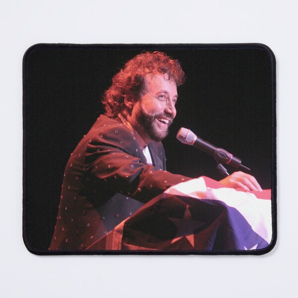Item preview, Yakov Smirnoff Photograph designed and sold by ConcertImages.