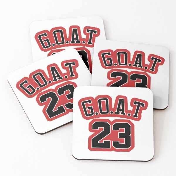 Item preview, GOAT 23 designed and sold by Almight Store.