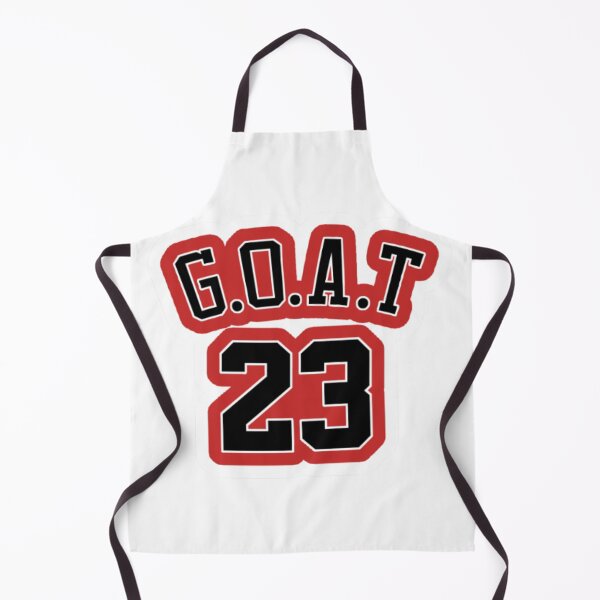 Item preview, GOAT 23 designed and sold by Almight Store.