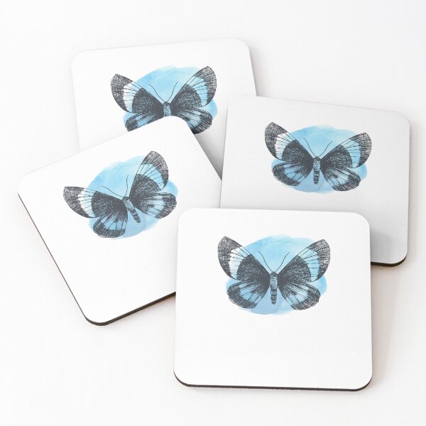 Item preview, butterfly design designed and sold by Soukadany17.