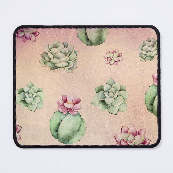 Item preview, Soft Pastel Catcus designed and sold by LuvUniversity.