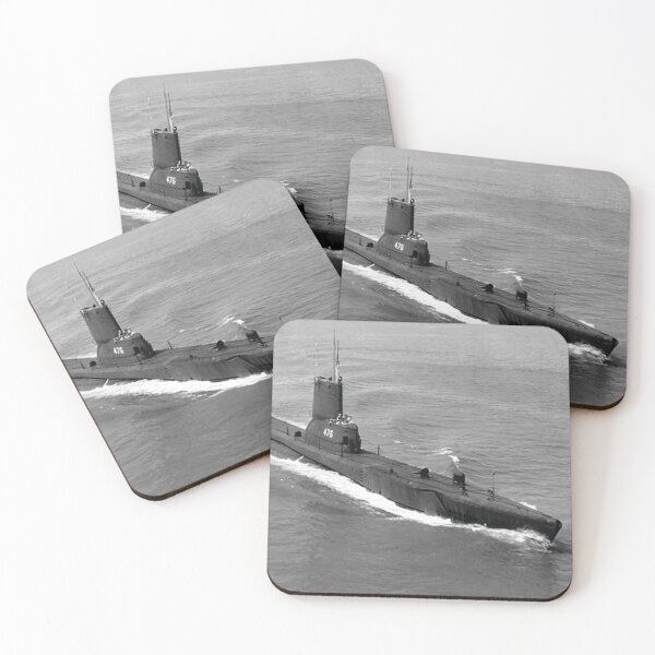 Item preview, USS RUNNER (SS-476) STORE designed and sold by militarygifts.