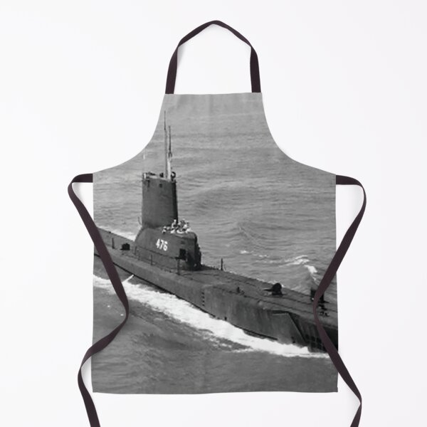 Item preview, USS RUNNER (SS-476) STORE designed and sold by militarygifts.