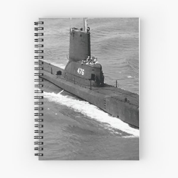 Item preview, USS RUNNER (SS-476) STORE designed and sold by militarygifts.