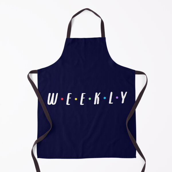Item preview, weekly colorful designed and sold by arorar.