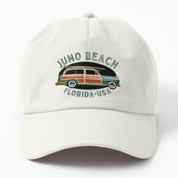 Juno Dad Hat