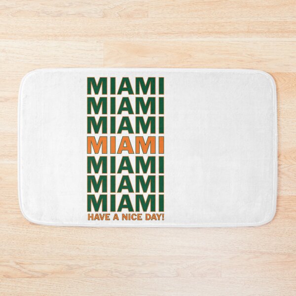 Item preview, Miami Thank You designed and sold by ally-schwaeber.