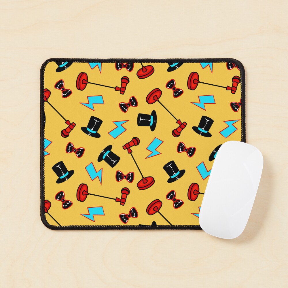 Item preview, Mouse Pad designed and sold by Raspiberry.