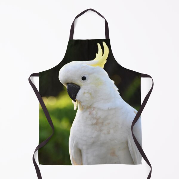 Item preview, Sulphur Crested Cockatoo Photography designed and sold by Digitaldingo.