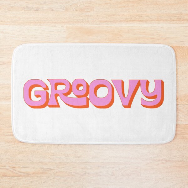 Item preview, Feeling Groovy designed and sold by EclipticTrip.