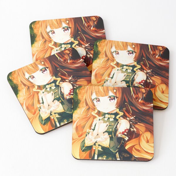 Item preview, Hololive Vtuber - Anya Melfissa designed and sold by WaifuFury.