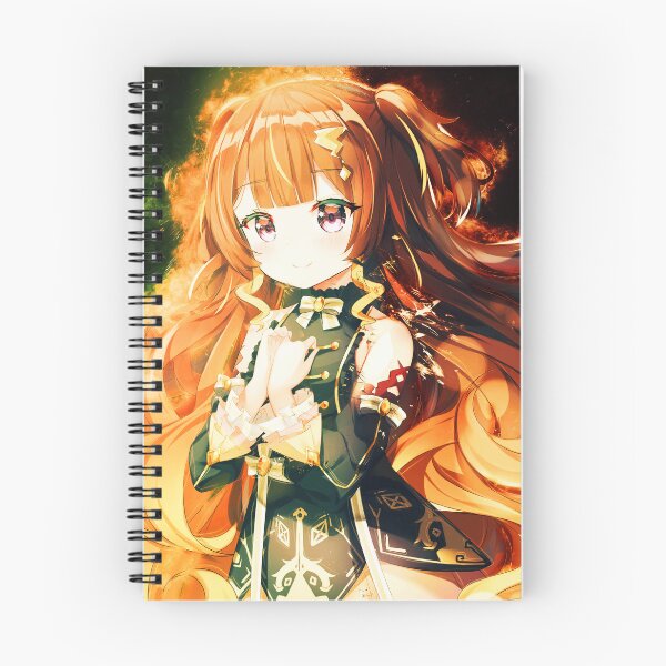 Item preview, Hololive Vtuber - Anya Melfissa designed and sold by WaifuFury.