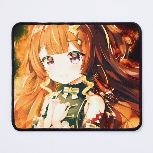 Item preview, Hololive Vtuber - Anya Melfissa designed and sold by WaifuFury.