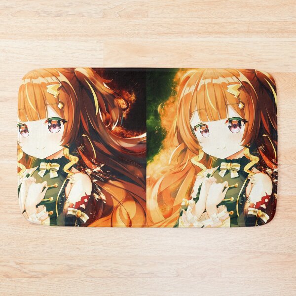 Item preview, Hololive Vtuber - Anya Melfissa designed and sold by WaifuFury.
