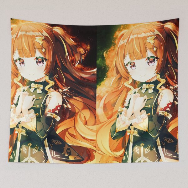 Item preview, Hololive Vtuber - Anya Melfissa designed and sold by WaifuFury.