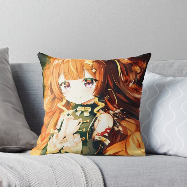 Item preview, Hololive Vtuber - Anya Melfissa designed and sold by WaifuFury.