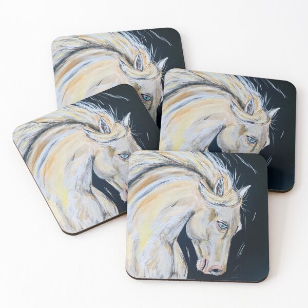 Item preview, Salvador designed and sold by TraceyMackieArt.