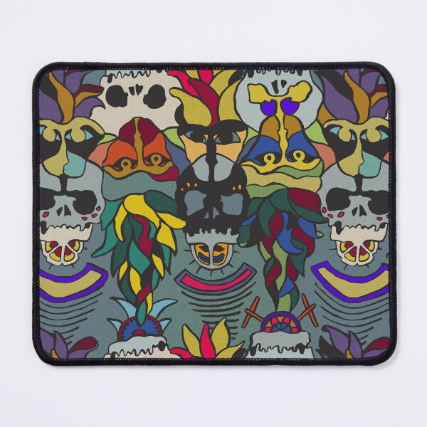Item preview, jungleSpirit designed and sold by Soulape.