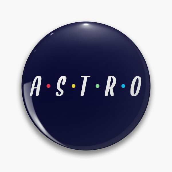 Item preview, astro colorful designed and sold by arorar.