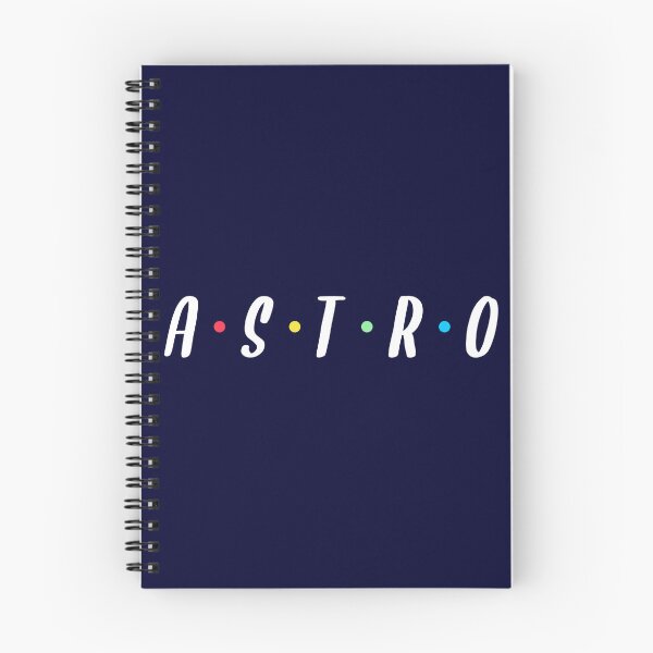 Item preview, astro colorful designed and sold by arorar.