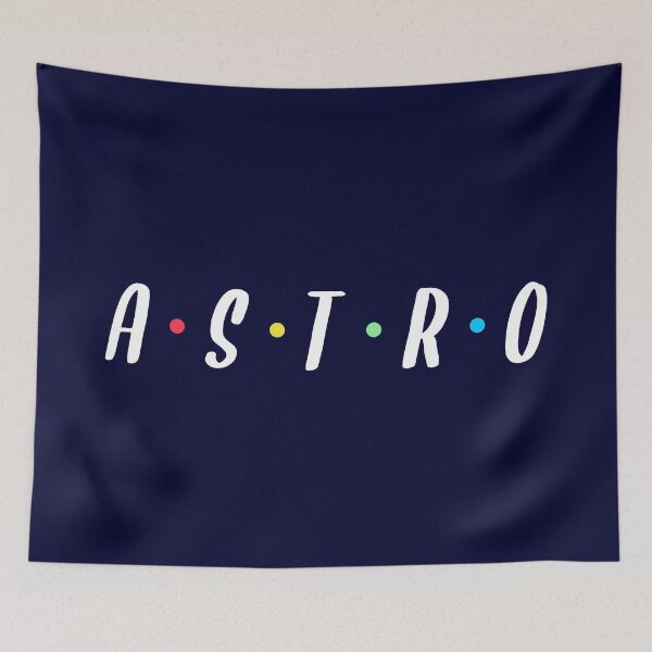Item preview, astro colorful designed and sold by arorar.