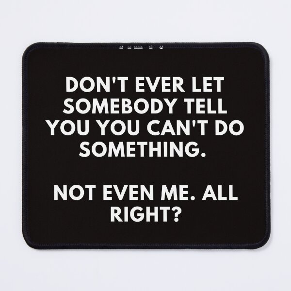 Item preview, Pursuit of happyness inspirational quote designed and sold by KyleNesas.