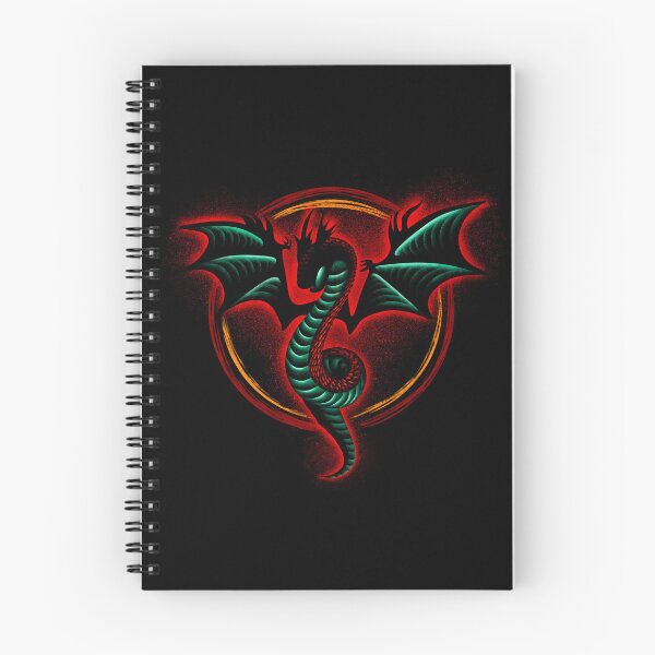 Item preview, Glowing flying dragon designed and sold by erion5k.