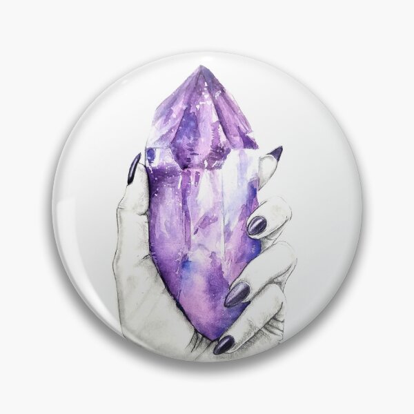 Item preview, Crystalized designed and sold by terigrimm.