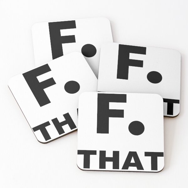 Item preview, F that, F you, F it ALL just FORK OFF, I give up - I surrender - aww hell nah NOT TODAY designed and sold by originalsusie.