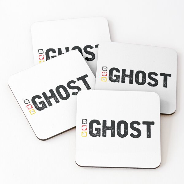 Item preview, Jamie-Lee - Ghost [2016, Germany] designed and sold by lazarusheart.